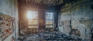 fire and smoke restoration in Manchester
